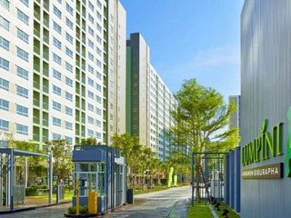 Продажа 2 спальни кондо в Буенг Кум, Бангкок