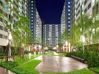 Продажа 2 спальни кондо в Буенг Кум, Бангкок