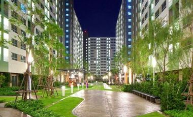 Wohnung zum Kauf mit 2 Zimmer in Bueng Kum, Bangkok
