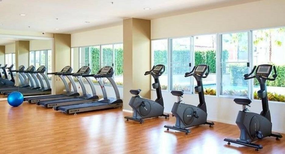 For sale 2 bedrooms condo in Bueng Kum, Bangkok