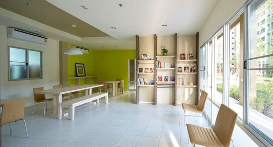 For sale 2 bedrooms condo in Bueng Kum, Bangkok