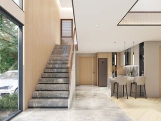 Ibay Samui Pool Villa Phase 1