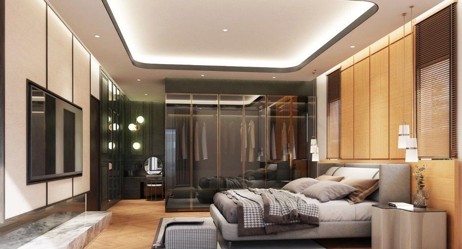 Ibay Samui Pool Villa Phase 1
