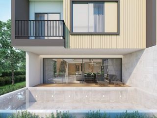 Ibay Samui Pool Villa Phase 1
