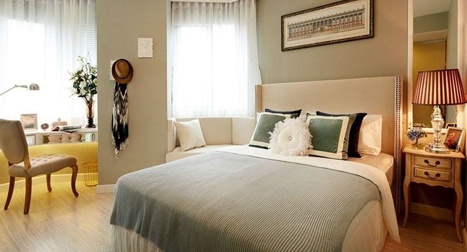 Nawa Living condo Nawamin 75