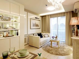 Nawa Living condo Nawamin 75