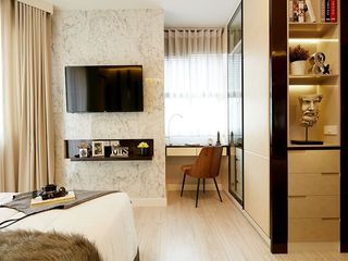 Nawa Living condo Nawamin 75
