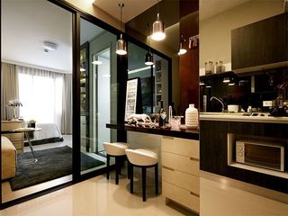 Nawa Living condo Nawamin 75