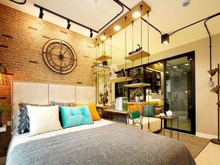 Nawa Living condo Nawamin 75