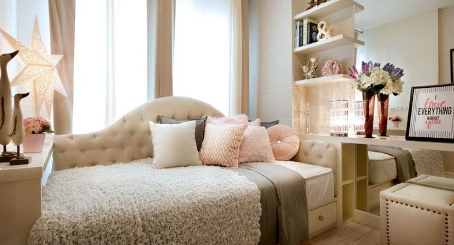Nawa Living condo Nawamin 75