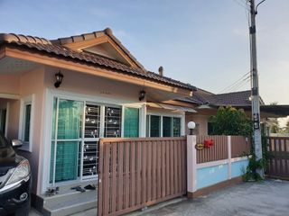 Poonsub Garden Home 1