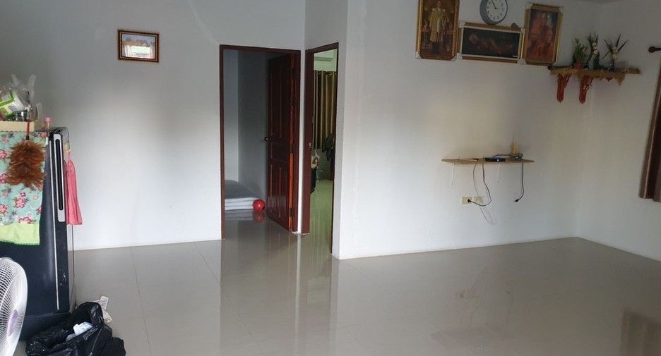Poonsub Garden Home 1