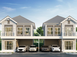 Sivarom Village Sukhumvit - Bangpu 58