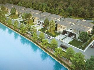 J City Tiwanon-Bangkadi