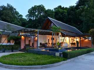 Tinidee Golf Resort Phuket