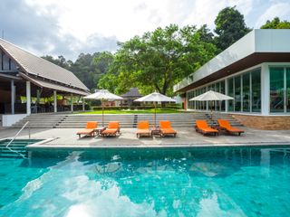 Tinidee Golf Resort Phuket
