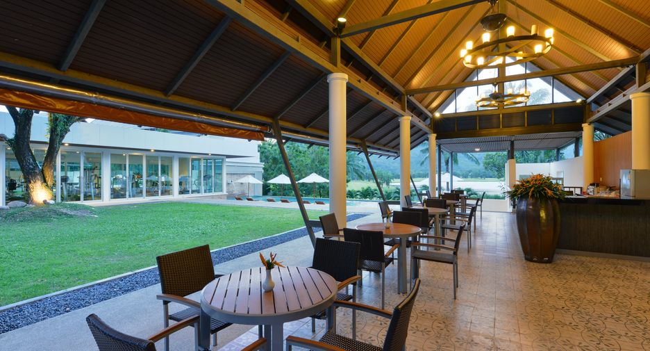 Tinidee Golf Resort Phuket