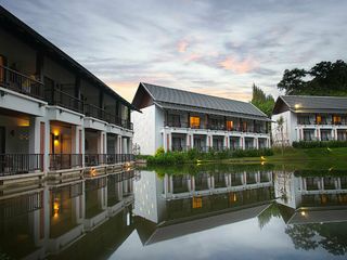 Tinidee Golf Resort Phuket