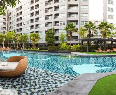 Elio Del Ray - Condo in Bang Na | Hipflat