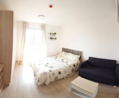 Elio Del Ray - Condo in Bang Na | Hipflat