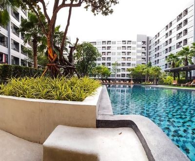 Elio Del Ray - Condo in Bang Na | Hipflat
