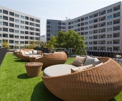 Elio Del Ray - Condo in Bang Na | Hipflat