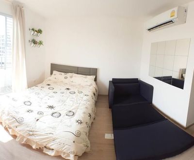 Elio Del Ray - Condo in Bang Na | Hipflat