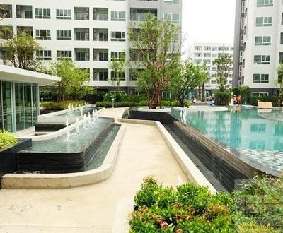 Elio Del Ray - Condo in Bang Na | Hipflat