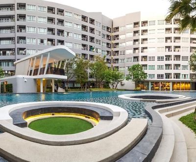 Elio Del Ray - Condo in Bang Na | Hipflat