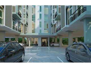 The Zircon Residence