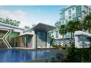 The Zircon Residence