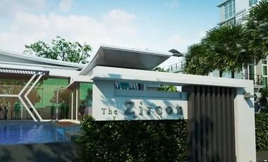 The Zircon Residence