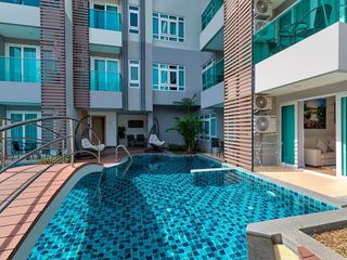 Calypso Condominium