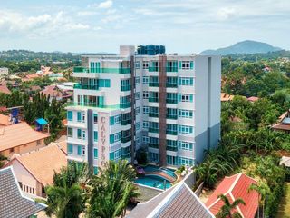 Calypso Condominium