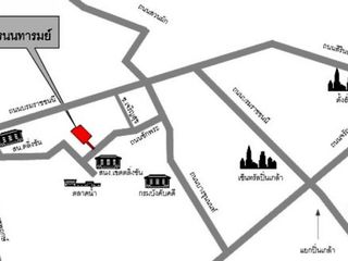 Nontarom Condo Park Building B