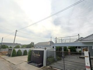 Saruta Parkville Hua Hin