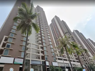 Riviera Up 公寓