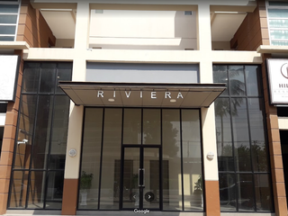 Riviera Up 公寓