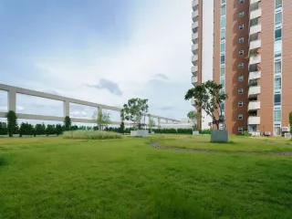 Riviera Up 公寓