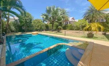 Palm Villas Phuket