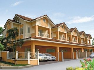 Suetrong Townhome Saimai