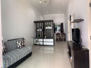 The Rich Villa Nabon