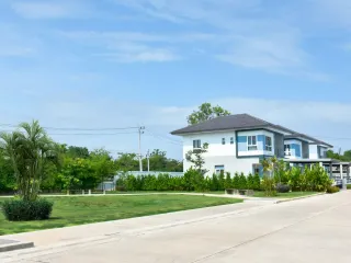 Canary Ville Nongphai