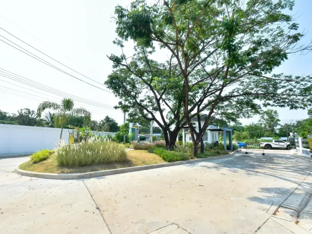 Canary Ville Nongphai