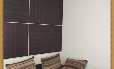 The Room 2 Bang Saen Condominium
