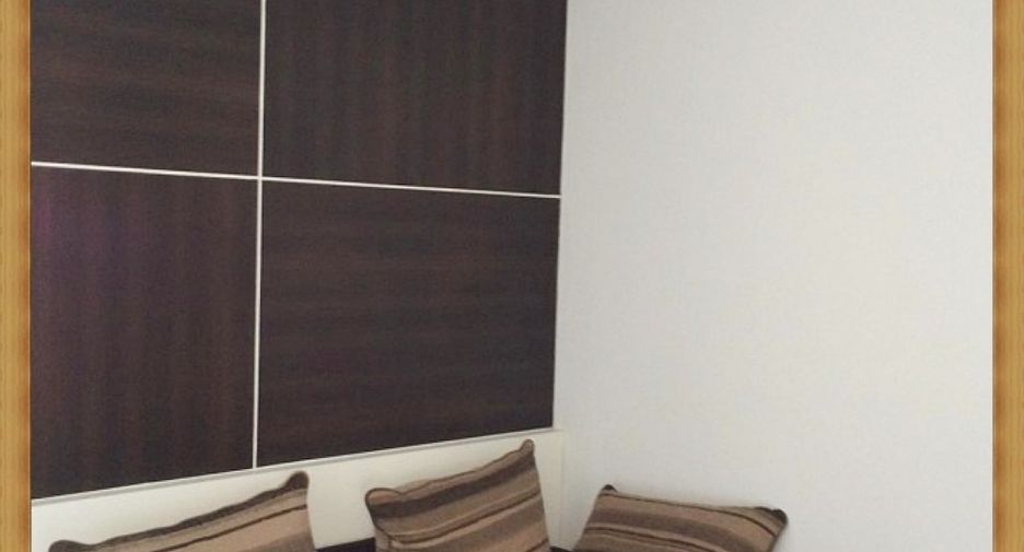 The Room Bangsaen 2 Condominium