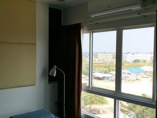 The Room Bangsaen 2 Condominium
