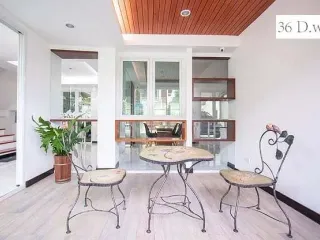 36 ดี เวล