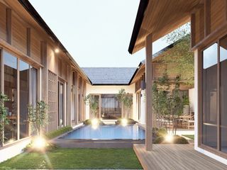 Mori Living Night Safari