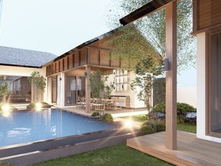 Mori Living Night Safari